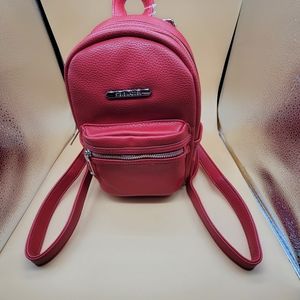 Steve Madden Bag NWT Red